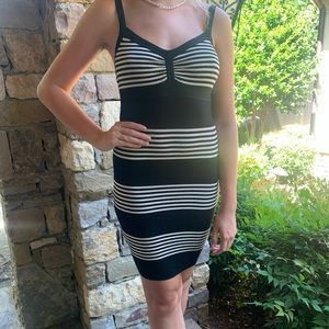 BCBG Max Azria Dress